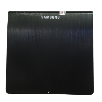 تصویر  دی وی دی  رایتر  اکسترنال سامسونگ SATA نرمال USB3.0 
