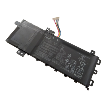 تصویر  باتری 2 سلولی لپ تاپ ایسوس Asus X412 (C21N1818)