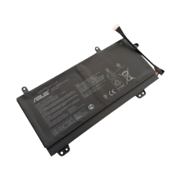 تصویر  باتری 4 سلولی لپ تاپ ایسوس GM501 (C41N1727)