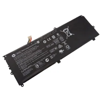 تصویر  باتری 4 سلولی لپ تاپ اچ پی Pavilion Elite X2 1012 G2 (JI04XL)