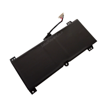 تصویر  باتری 4 سلولی لپ تاپ ایسوس GL504 (C41N1731)