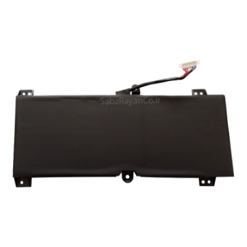 تصویر  باتری 4 سلولی لپ تاپ ایسوس GL504 (C41N1731)