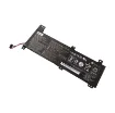 تصویر  باتری 2 سلولی لپ تاپ لنوو IP310 (L15L2PB2)