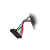 تصویر  باتری 2 سلولی لپ تاپ لنوو IP310 (L15L2PB2)