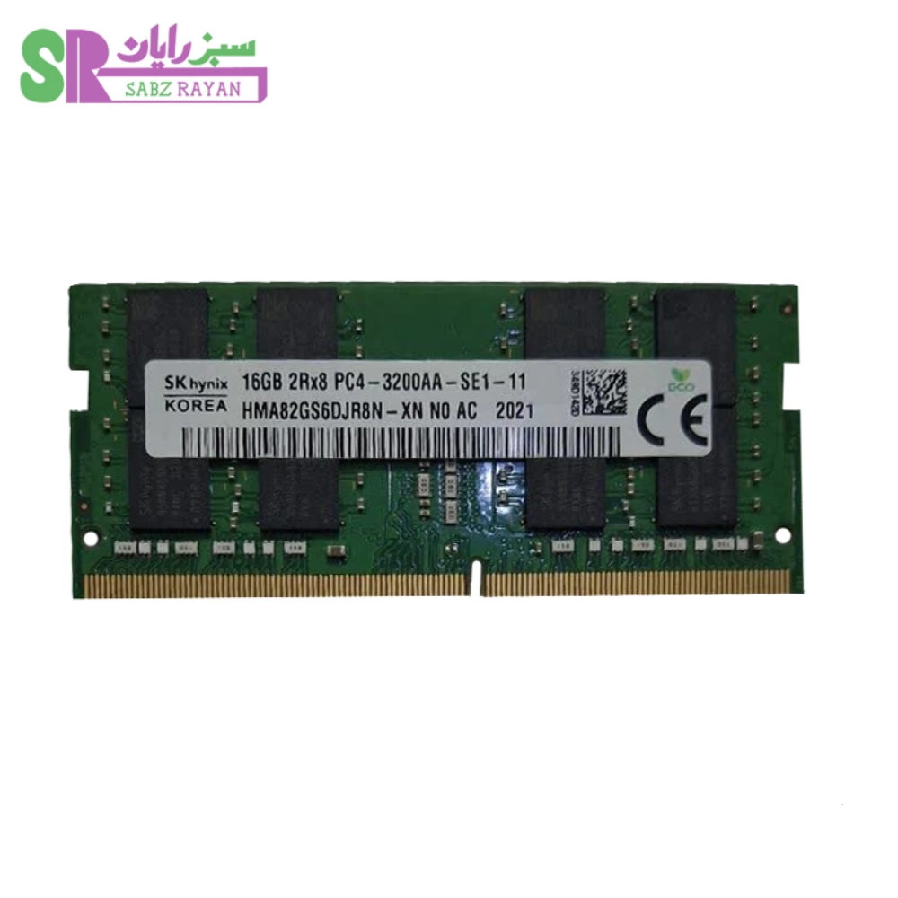 Hynix 16GB DDR4 3200MHz RAM