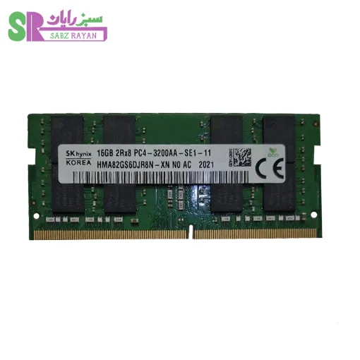 Hynix 16GB DDR4 3200MHz RAM
