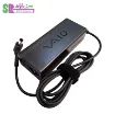 آداپتور سونی ۱۹٫۵ ولت ۶٫۱۵ آمپر - مدل VGP-AC19V33