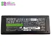 آداپتور سونی ۱۹٫۵ ولت ۶٫۱۵ آمپر - مدل VGP-AC19V33