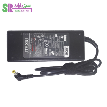 آداپتور لپ‌تاپ ایسر 19V 4.74A