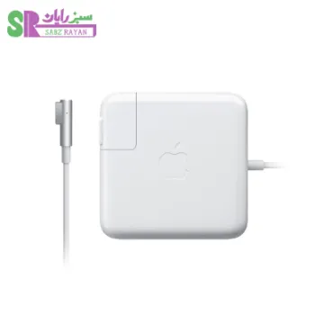 تصویر  آداپتور لپ تاپ اپل 14.5 ولت 3.1 آمپر  MAGSAFE1