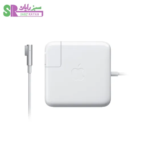 تصویر  آداپتور لپ تاپ اپل 14.5 ولت 3.1 آمپر  MAGSAFE1