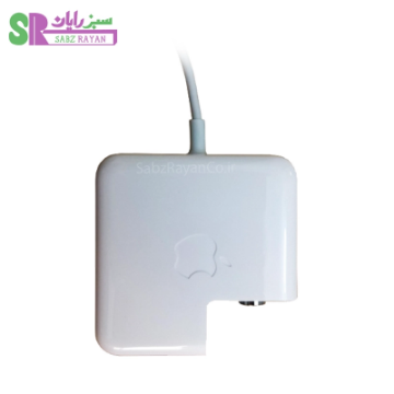 شارژر لپ‌تاپ اپل 16.5 ولت 3.65 آمپر (Magsafe 2)