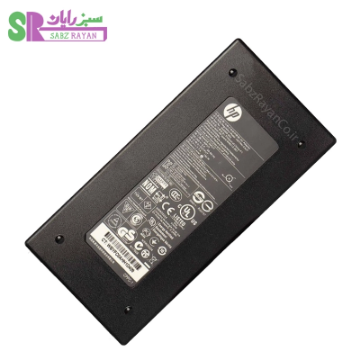 آداپتور لپ تاپ اچ پی 19.5 ولت 7.7 آمپر HP HSTNN-CA27