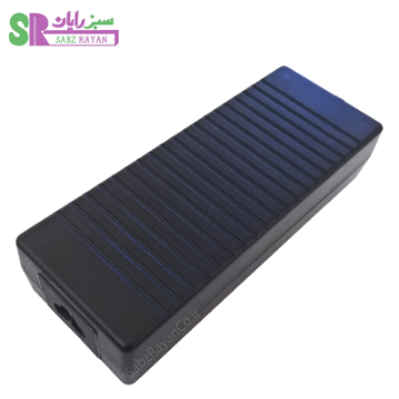 تصویر  شارژر آداپتور لپ تاپ اچ‌ پی 18.5V 6.5A 120W 7.4*5.0