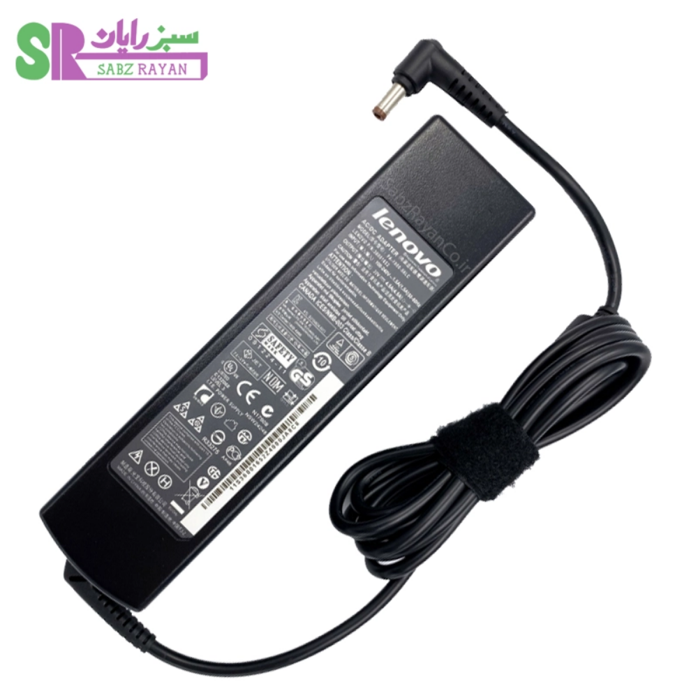آداپتور لنوو 90 وات بلند (PA-1900-56LC)