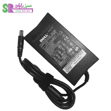 Dell 90W Original Adapter (ADP-90VH B)