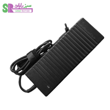 آداپتور لپ‌تاپ اچ‌پی 19V 7.1A
