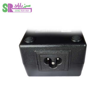 آداپتور لپ‌تاپ اچ‌پی 19V 7.1A