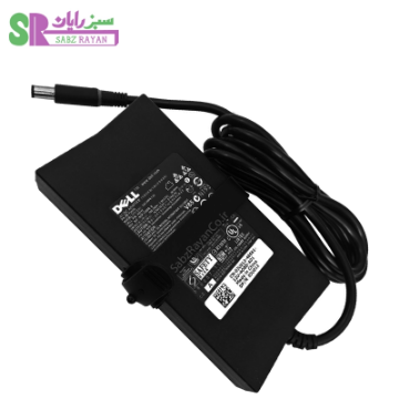 شارژر اصلی دل 19.5V 6.7A