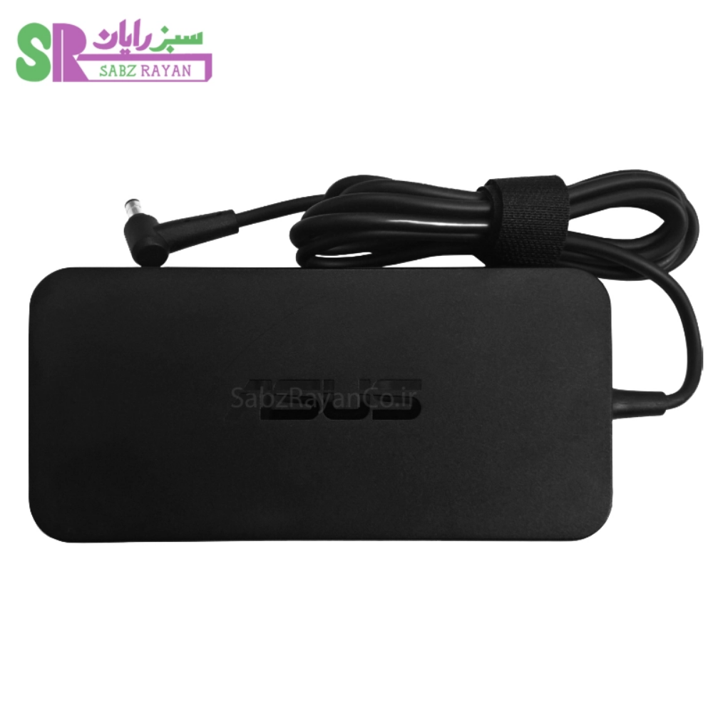 آداپتور اصلی ایسوس 150W مدل ADP-150CH B