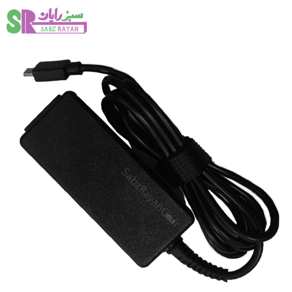 شارژر جمع‌وجور ایسوس 19V 1.75A