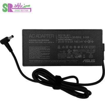 آداپتور گیمینگ ایسوس 180W مدل ADP-180TB H