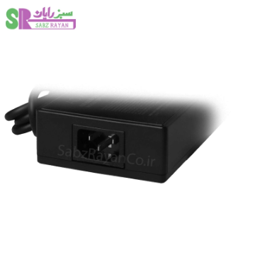 آداپتور لپ‌تاپ ایسوس 20V 12A