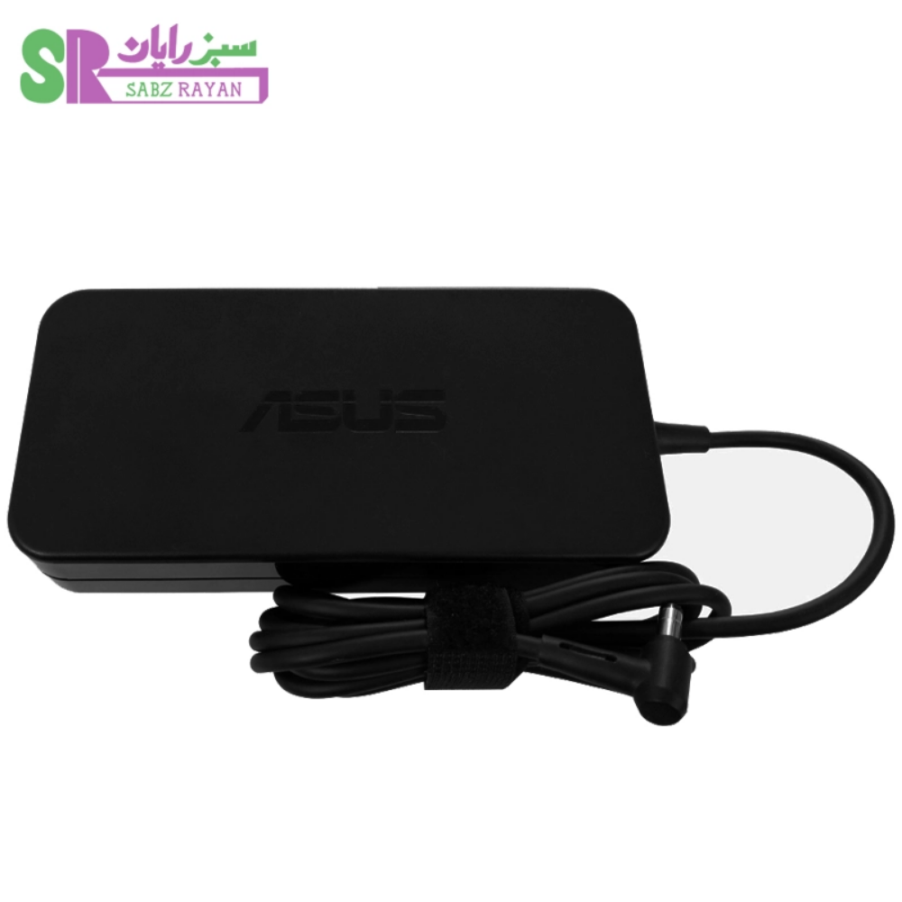 آداپتور گیمینگ ایسوس 180 وات مدل ADP-18MB F