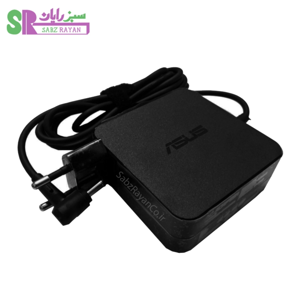 آداپتور ایسوس 65W مدل ADP-65DW A