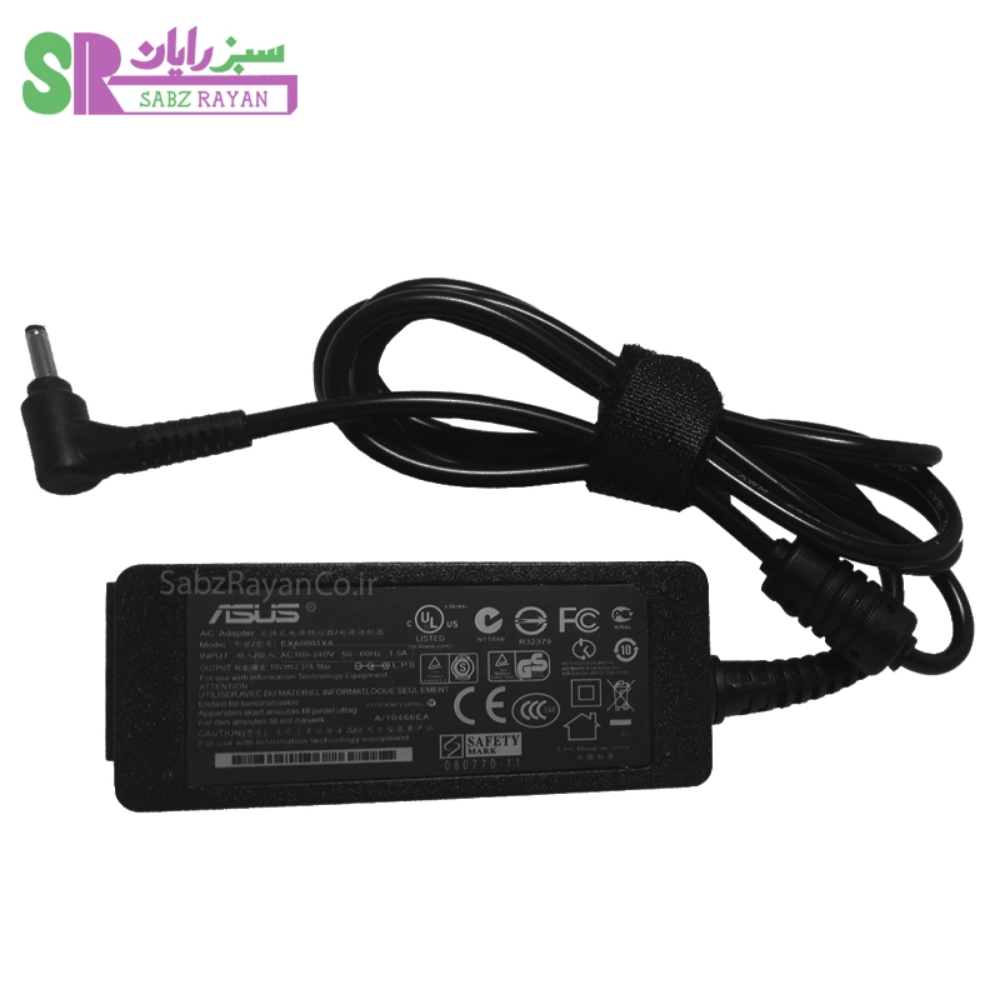 آداپتور ایسوس 45W EXA0801 XA