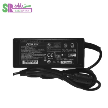 شارژر اصلی ایسوس 19V 3.42A