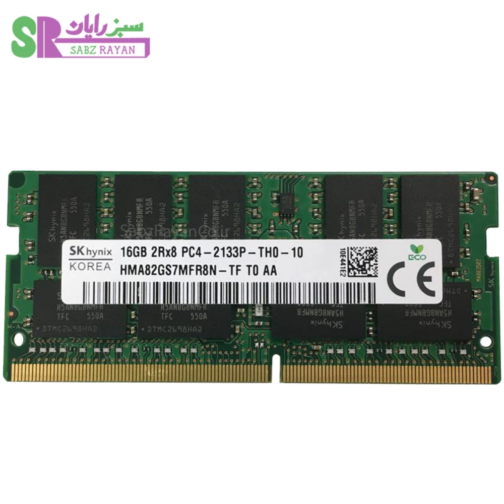 RAM DDR4 2133 16GB