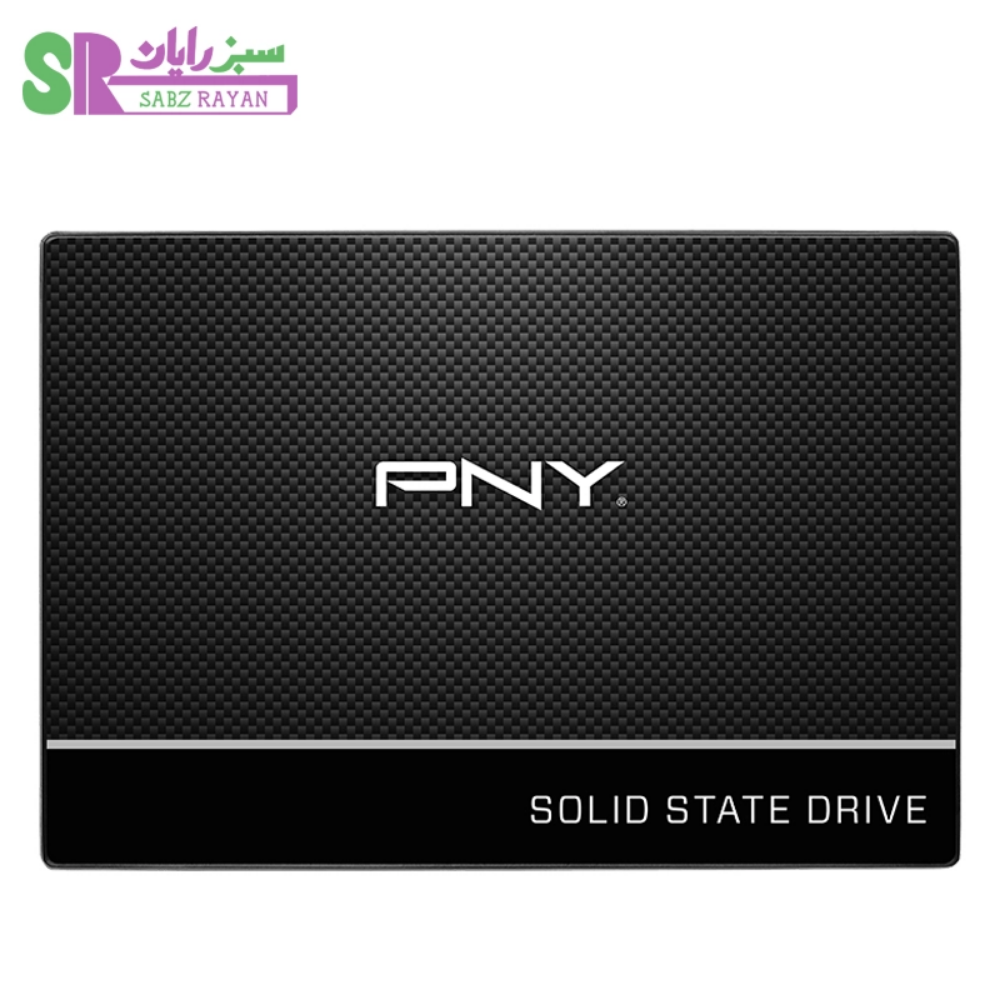 اس اس دی پی ان وای CS900 120GB