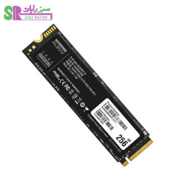 اس اس دی M.2 NVMe کلو CRAS C710 256GB