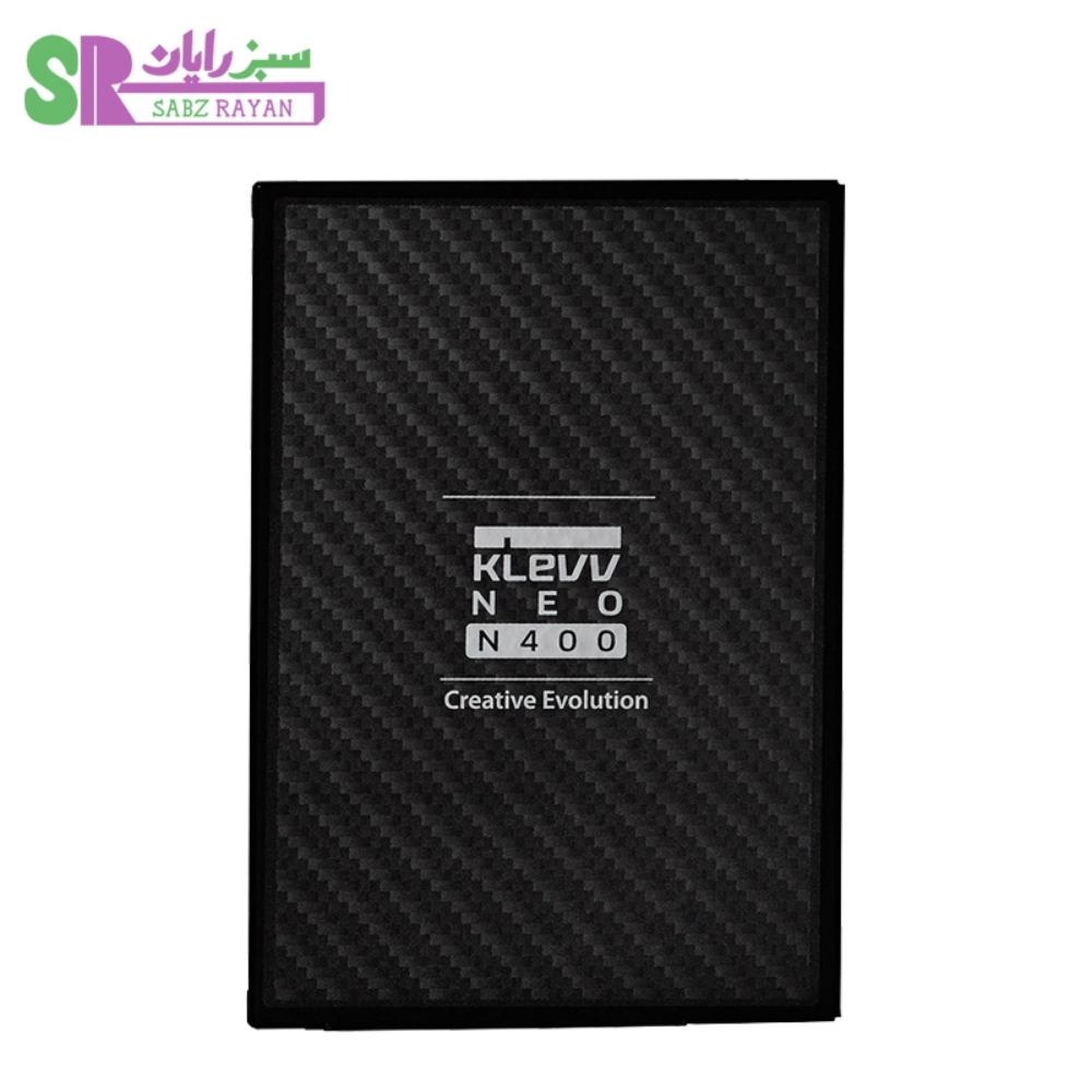 اس اس دی کلو NEO N400 120GB