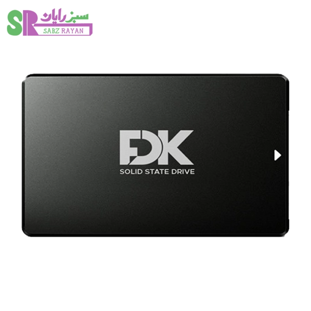 اس اس دی اف دی کی 240GB