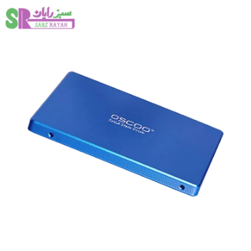 اس اس دی اوسکو BLUE 128GB 2.5 اینچ