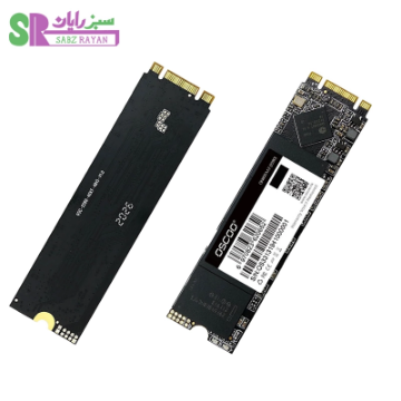 اس اس دی M.2 NVMe اوسکو ON800 2TB