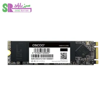 اس اس دی M.2 NVMe اوسکو ON800 1TB