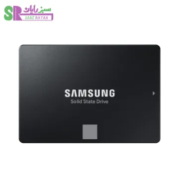 اس اس دی سامسونگ 870 EVO 500GB