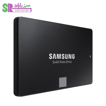 اس اس دی سامسونگ 870 EVO 1TB