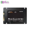 اس اس دی سامسونگ 870 EVO 2TB