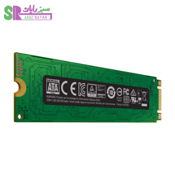 اس اس دی سامسونگ 860 EVO 1TB