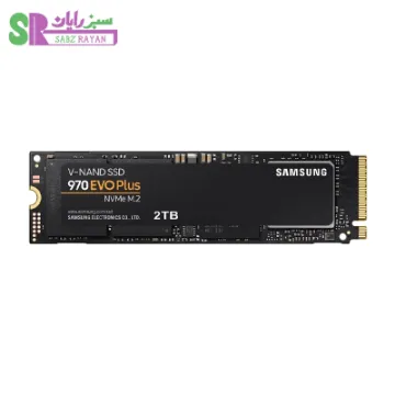 اس اس دی سامسونگ EVO 970 PLUS M.2 2TB