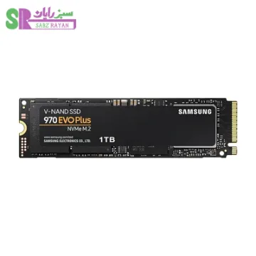 اس اس دی سامسونگ EVO 970 PLUS M.2 1TB