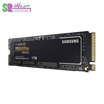اس اس دی سامسونگ EVO 970 PLUS M.2 1TB