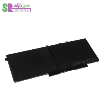 باتری 4 سلولی لپ‌تاپ دل Latitude 5480 GJKNX
