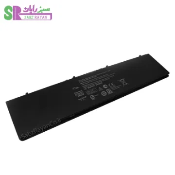 باتری 4 سلولی لپ‌تاپ دل Latitude E7420 34GKR