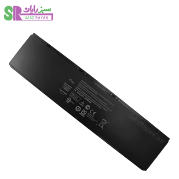 باتری 4 سلولی لپ‌تاپ دل Latitude E7420 34GKR