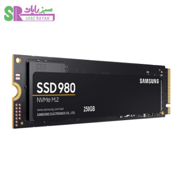 اس اس دی سامسونگ 980 Basic NVMe M.2 250GB